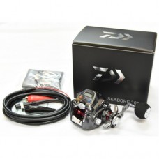 Daiwa Seaborg 500J IKA TUNE - On Sale